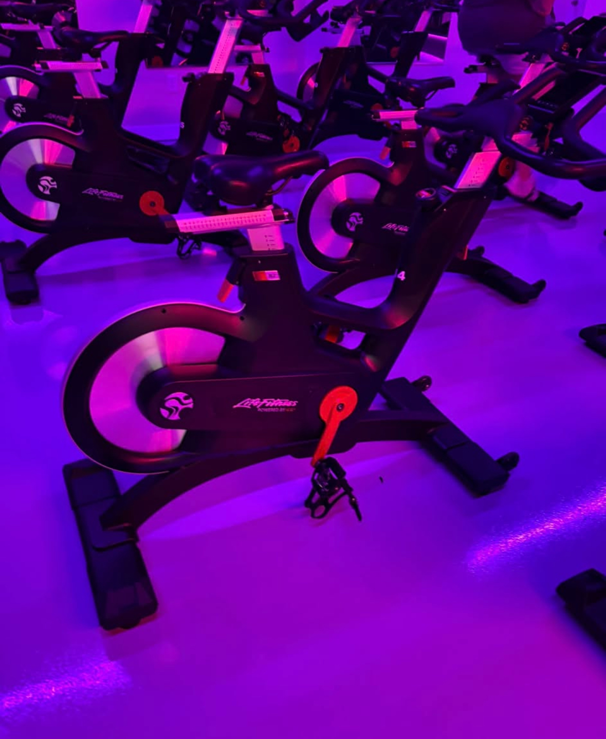 Bikes